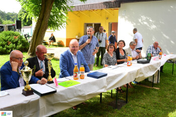 70 lat ROD "Za Parkiem" w Pile 