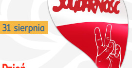43. Rocznica podpisania Porozumień Sierpniowych