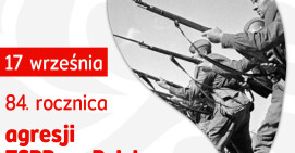 Rocznica napaści ZSRR na Polskę i Dzień Sybiraka