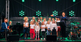 Koncerty Mietka Szcześniaka i Doroty Miśkiewicz na koniec lata
