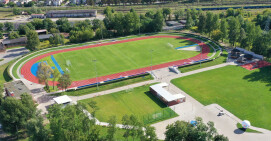 3,5 mln z Polskiego Ładu na sztuczną murawę na stadionie 