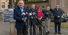 Pilski "ekonomik" będzie miał nowoczesne boisko wielofunkcyjne 