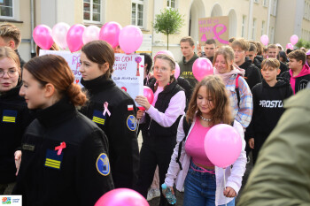 W walce z rakiem piersi najważniejsze są badania profilaktyczne
