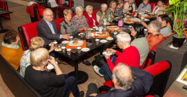 Podsumowanie projektu Aktywny Senior w Powiecie Pilskim 