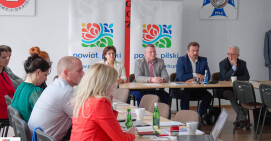 Konwent samorządowy „Partnerstwa dla rozwoju Krajny”