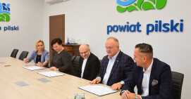 Pilska „budowlanka” będzie współpracować z hutą szkła w Ujściu 