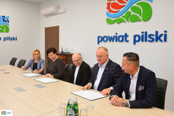 Pilska „budowlanka” będzie współpracować z hutą szkła w Ujściu 