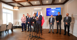 Kolejne kilometry dróg powiatowych i chodników do remontu