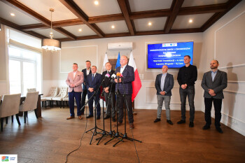 Kolejne kilometry dróg powiatowych i chodników do remontu