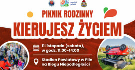 Nie zabraknie ciekawych pokazów ratowniczych