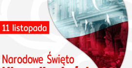 105. rocznica odzyskania niepodległości