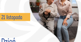 Dzień Pracownika Socjalnego