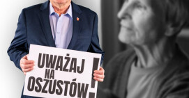 Kampania na rzecz bezpieczeństwa mieszkańców 