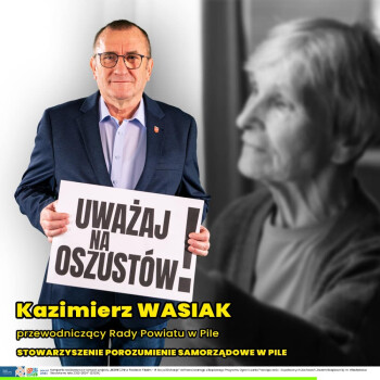 Kampania na rzecz bezpieczeństwa mieszkańców 