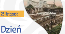 Dzień Kolejarza
