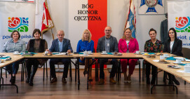 Konwent Regionalny zespołów ds. orzekania o niepełnosprawności