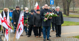 Oddali hołd ofiarom stanu wojennego 