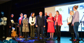WTZ w Pile i WTZ Morzewo wspólnie świętowały jubileusz 20-lecia