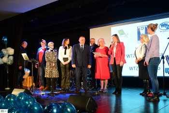 WTZ w Pile i WTZ Morzewo wspólnie świętowały jubileusz 20-lecia