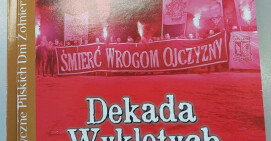 Dekada Wyklętych – jubileuszowy tom Zeszytów Historycznych