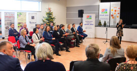 Konwent poświęcony edukacji młodzieży na potrzeby rynku pracy 