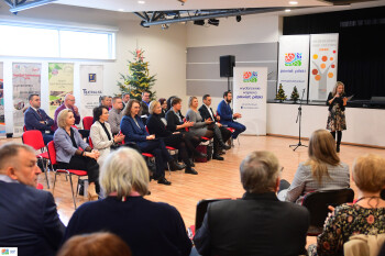 Konwent poświęcony edukacji młodzieży na potrzeby rynku pracy 