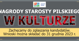 Czekamy na zgłoszenia kandydatów 