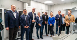 Odmieniona kardiologia w pilskim szpitalu. Są nowe sale i sprzęt