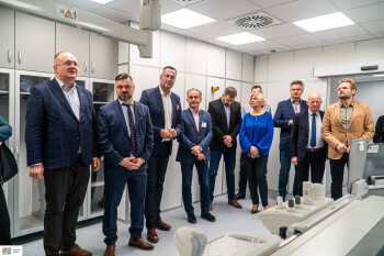 Odmieniona kardiologia w pilskim szpitalu. Są nowe sale i sprzęt