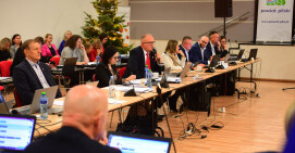 Radni uchwalili Budżet Powiatu Pilskiego na 2024 rok 
