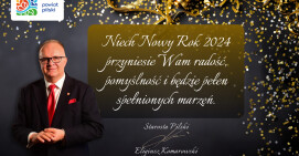Życzenia noworoczne