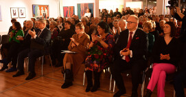 47. SALON PILSKI Art. 2023 otwarty. Zapraszamy na wystawę 