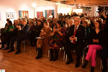 47. SALON PILSKI Art. 2023 otwarty. Zapraszamy na wystawę 
