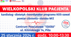 Zapraszamy na bezpłatne konsultacje i badania 