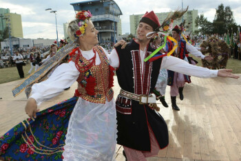 Minęły cztery lata