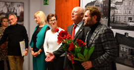 Polecamy wystawę fotografii w Centrum Aktywizacji Seniorów 