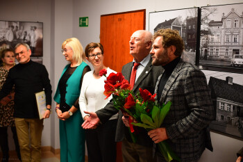 Polecamy wystawę fotografii w Centrum Aktywizacji Seniorów 
