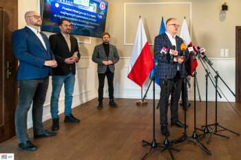 Powiat Pilski po raz trzeci najlepszym powiatem w kraju! 