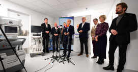 Zakup sprzętu dla szpitala w Pile wartości ponad 2 mln zł