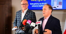 Szpital w Pile spłacił całe swoje zadłużenie w ciągu 3,5 roku!