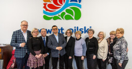 200 tys. zł dla seniorów, osób z niepełnosprawnością i dzieci