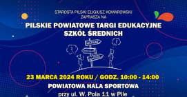 Zapraszamy na targi edukacyjne 