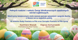 Życzenia na Święta 