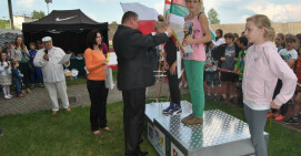 Nasz region drugi w Polsce!