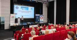 Konferencja promująca zdrowie wśród mieszkańców 