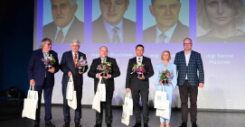 60 lat Zespołu Szkół Budowlanych w Pile 
