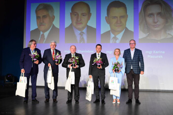 60 lat Zespołu Szkół Budowlanych w Pile 
