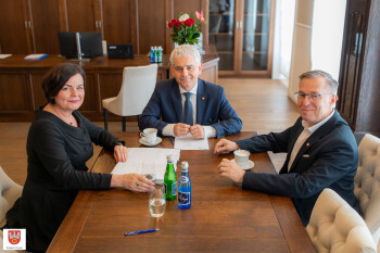 Nowe otwarcie w powiecie pilskim 