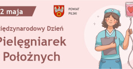 Drogie Pielęgniarki i Położne!