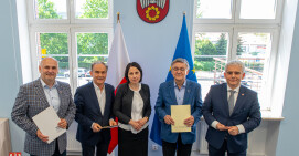 Studenci kierunku lekarskiego będą odbywać praktyki w Szpitalu Specjalistycznym w Pile